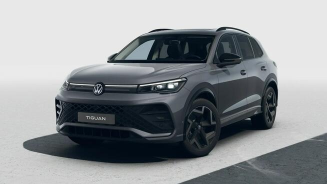 Volkswagen Tiguan Edition 20 2.0 TDI 150 KM DSG Zamów już teraz! Łódź - zdjęcie 2