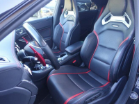 Mercedes CLA 45 AMG Częstochowa - zdjęcie 12