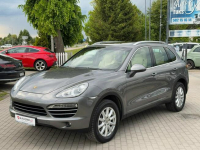 Porsche Cayenne *Niski Przebieg*Diesel*BDB stan*