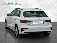 Audi A3 35 TFSI MHEV S Tronic Warszawa - zdjęcie 7