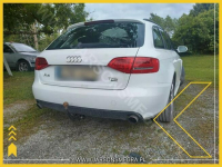 Audi A4 Avant 2.0 TFSI E85 quattro Manual Kiczyce - zdjęcie 4