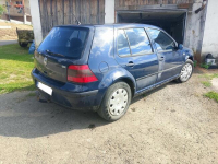 Volkswagen Golf IV 1.9 SDI
