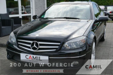 Mercedes C 180 zarejestrowany, ubezpieczony, kompresor