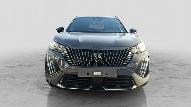 Peugeot 2008 Allure HYBRID 145 KM Wyprzedaż Rocznika 2025! Łódź - zdjęcie 2