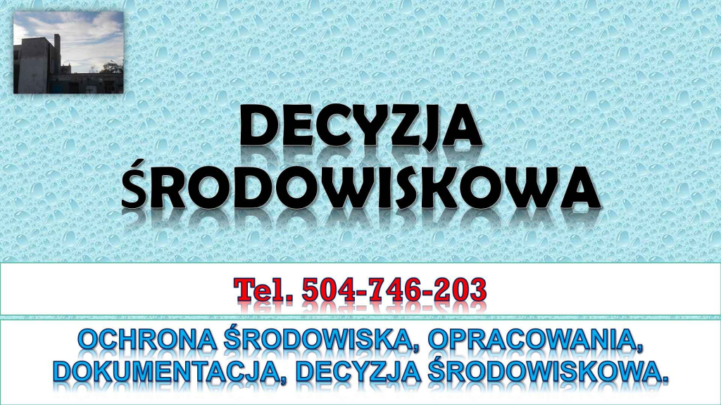 Ile kosztuje karta informacyjna przedsięwzięcia, t. 504-746-203. Cena. Psie Pole - zdjęcie 2