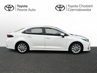 Toyota Corolla 1.5 VVTi  +LPG COMFORT, salon Polska, gwarancja, FV23% Warszawa - zdjęcie 4