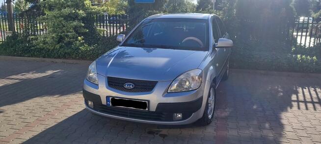 Kia Rio 1.5 CRDi Sport Grójec - zdjęcie 1