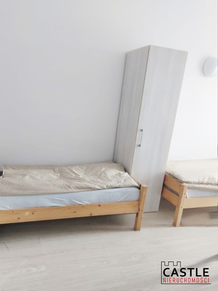 Szeregowiec do wynajęcia dla pracowników Swarzędz - zdjęcie 3