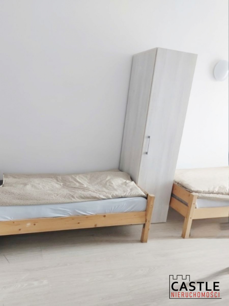 Szeregowiec do wynajęcia dla pracowników Swarzędz - zdjęcie 3