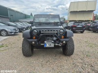 Jeep Wrangler Off Road 100% Doinwestowany zadbany Kraków - zdjęcie 8