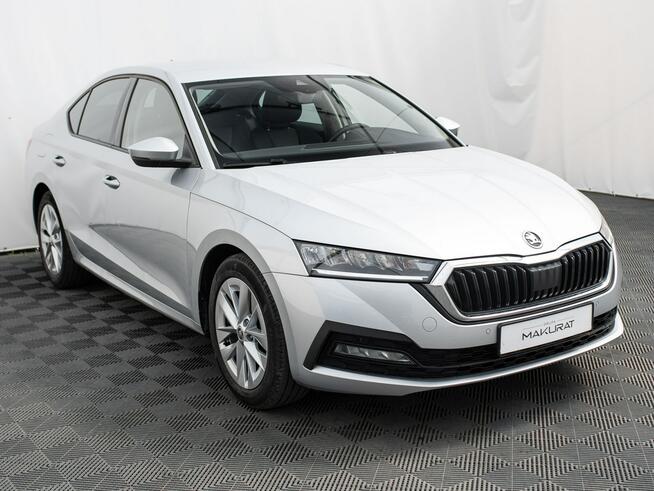Škoda Octavia GD7H702#1.5 TSI Ambition Cz.park LED Salon PL VAT 23% Gdańsk - zdjęcie 3