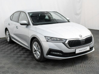 Škoda Octavia GD7H702#1.5 TSI Ambition Cz.park LED Salon PL VAT 23% Gdańsk - zdjęcie 3