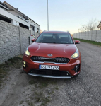 Kia Niro 1.6 GDI Hybryd Wersia Business L Słupsk - zdjęcie 5