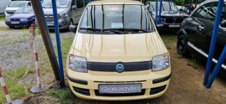 Fiat Panda ZOBACZ OPIS !! 120 PRZEBIEGU !! Mysłowice - zdjęcie 7