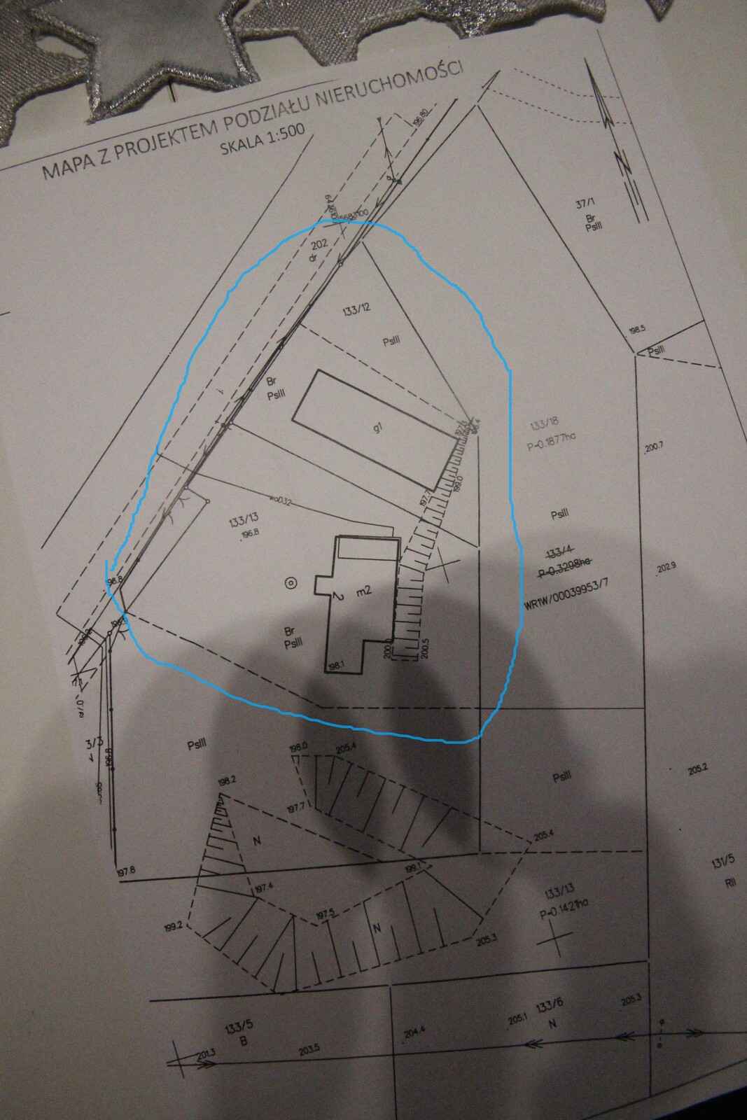 5pok, 115met, okolice Malinowej PIWNICA/OGRÓD/3 GARAŻE (Brochocin) Brochocin - zdjęcie 12