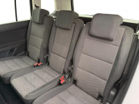 Touran 1.5 TSI EVO Comfortline Kombi Warszawa - zdjęcie 12