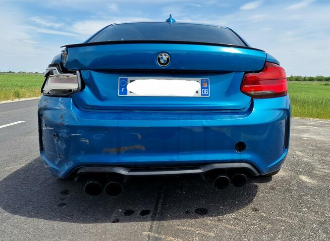 BMW M2 Pleszew - zdjęcie 9