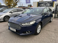 Ford Mondeo Lift Automat AWD Radar Full LED skrętny 6,5l spalania