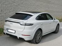 Porsche Cayenne Łódź - zdjęcie 6