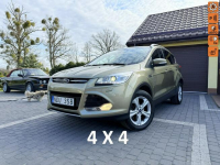 Ford Kuga 2.0 140 konny Automat