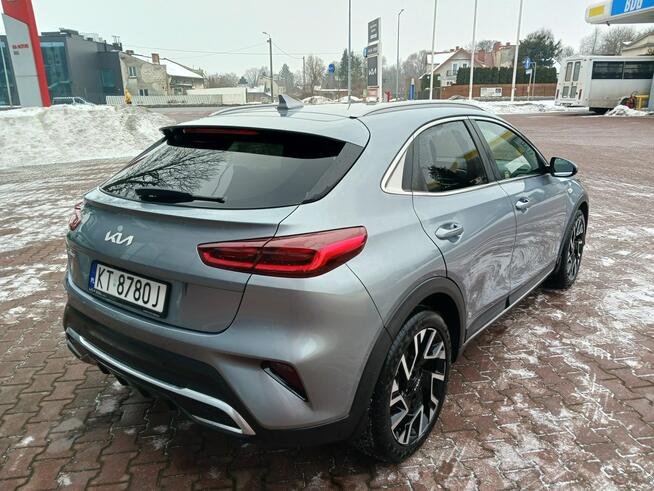 Kia XCeed Tarnów - zdjęcie 3