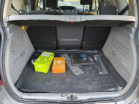 Renault Scenic 2 1.6 113KM 2003r Wrocław - zdjęcie 10