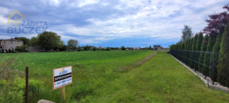 Na sprzedaż atrakcyjne działki, Teresin Gaj