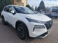 Nissan X-Trail SALON POLSKA/AUTOMAT/fv23%/stan bdb/gwarancja Ełk - zdjęcie 3