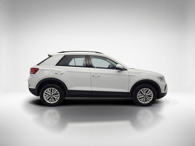 Volkswagen T-Roc 1.5 TSI Life DSG ! Z Polskiego Salonu ! Faktura VAT ! Warszawa - zdjęcie 6