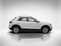 Volkswagen T-Roc 1.5 TSI Life DSG ! Z Polskiego Salonu ! Faktura VAT ! Warszawa - zdjęcie 6