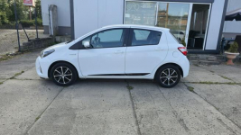 Toyota Yaris automat Szczecin - zdjęcie 2