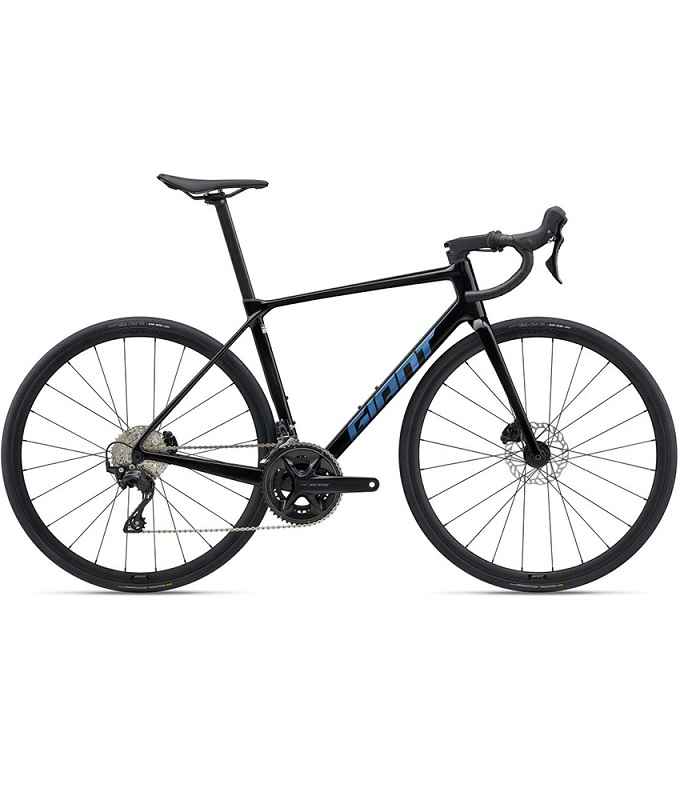 2025 Giant TCR Advanced 2 PC Road Bike (M3BIKESHOP) Polanowice - zdjęcie 1