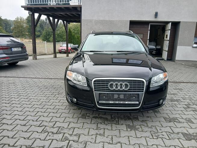Audi A4 1.6MPI klimatronik alufelgi elektryka stan BDB Gryfino - zdjęcie 3