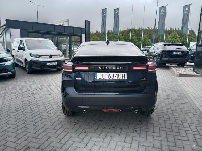 Citroen C4 Collection 1.2 mHEV 145KM Pakiet Zimowy Konopnica - zdjęcie 4