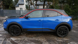 Opel Mokka 1,2 Turbo GS-Line. Gwarancja. Polecam!!! Zielona Góra - zdjęcie 10