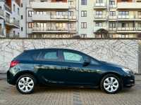 Opel Astra 1.4 Turbo Tarnowskie Góry - zdjęcie 12