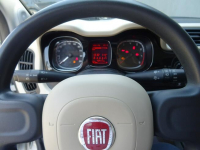 Fiat Panda 1.2 8v 69KM Easy,Krajowa,Niski przebieg Łódź - zdjęcie 11