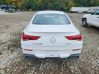 Mercedes CLA 250 4Matic / pakiet AMG / niski przebieg Warszawa - zdjęcie 6