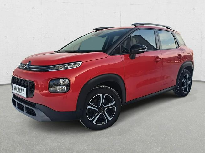Citroen C3 Aircross Krajowy ! LED ! Czujniki park. ! Stalowa Wola - zdjęcie 1