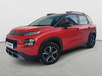 Citroen C3 Aircross Krajowy ! LED ! Czujniki park. !
