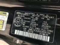 Hyundai Tucson III 1.6 T-GDi 4x4 7 DCT Ultimate / Premium Łęczyca - zdjęcie 6