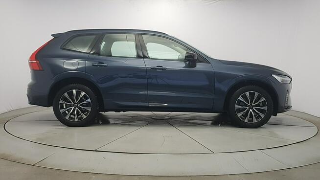 Volvo XC 60 B4 D AWD Plus Dark! Z Polskiego Salonu! Faktura VAT! Warszawa - zdjęcie 8