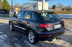 Audi Q3 Sadlno - zdjęcie 2
