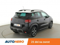 Citroen C3 Aircross PDC klima Bluetooth tempomat Warszawa - zdjęcie 7