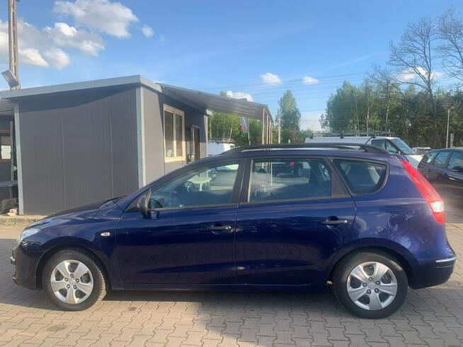 Hyundai i30*2010r*1.4 benzyna*STAN BARDZO DOBRY* Łódź - zdjęcie 11