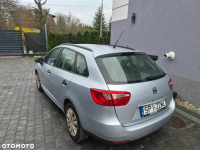 Seat Ibiza Ruda Śląska - zdjęcie 8