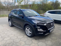 Hyundai Tucson 1.6 Piękny Tuson Nawigacja Kamera Ledy przód Sierpc - zdjęcie 3