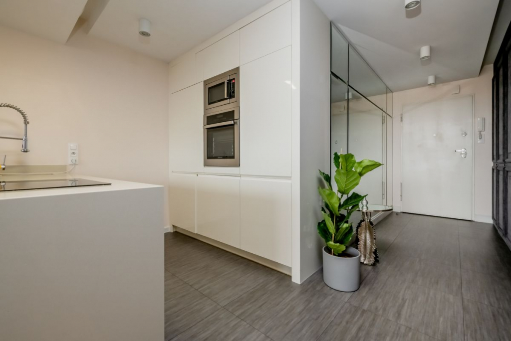 Apartament z pięknym widokiem 67m2 ul.Orzeszkowej Białystok - zdjęcie 7