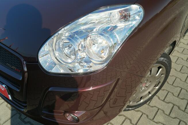 FIAT DOBLO 1,6 BENZYNA TYLKO 89TYS. KM Goczałkowice-Zdrój - zdjęcie 2