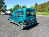 Peugeot Partner 2.0HDI 90km 00r Tarnów - zdjęcie 3